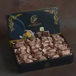 Chocolate Mann Al Sama